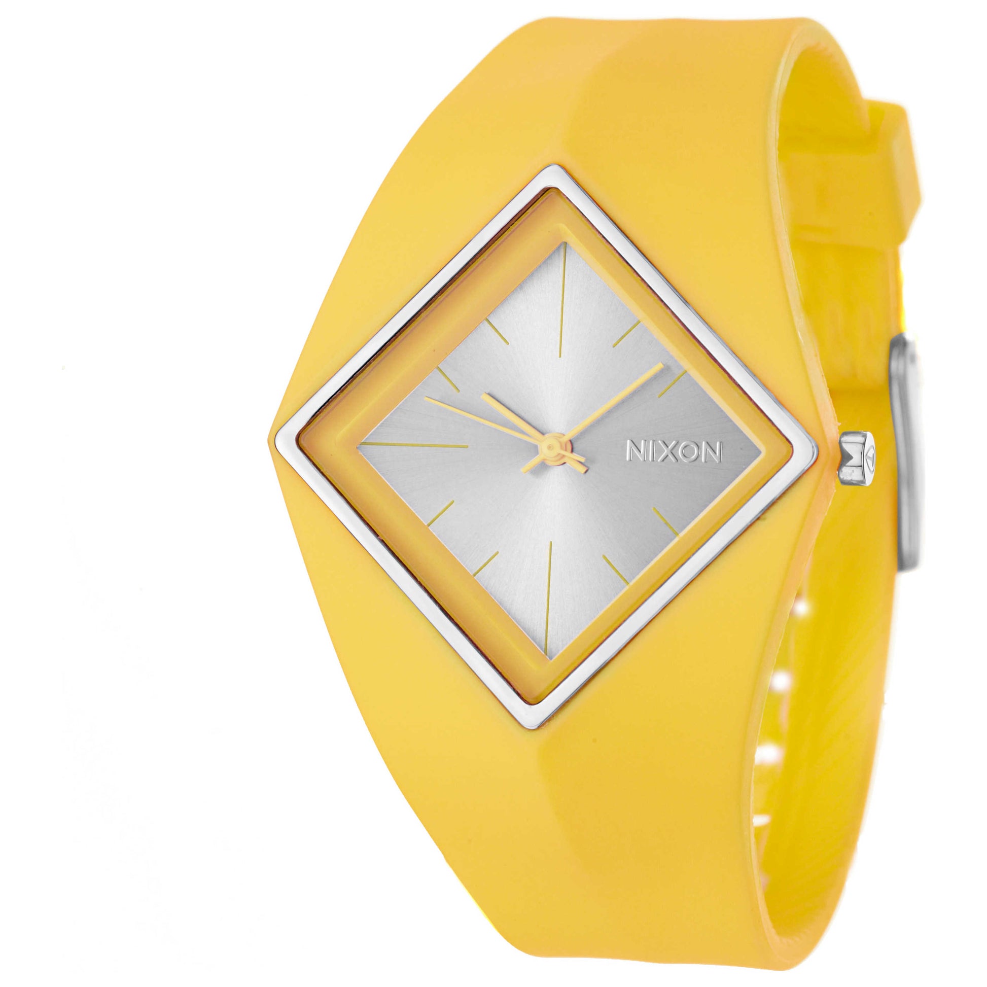 Front view of Nixon The Groove Women's Quartz Watch A026-250
