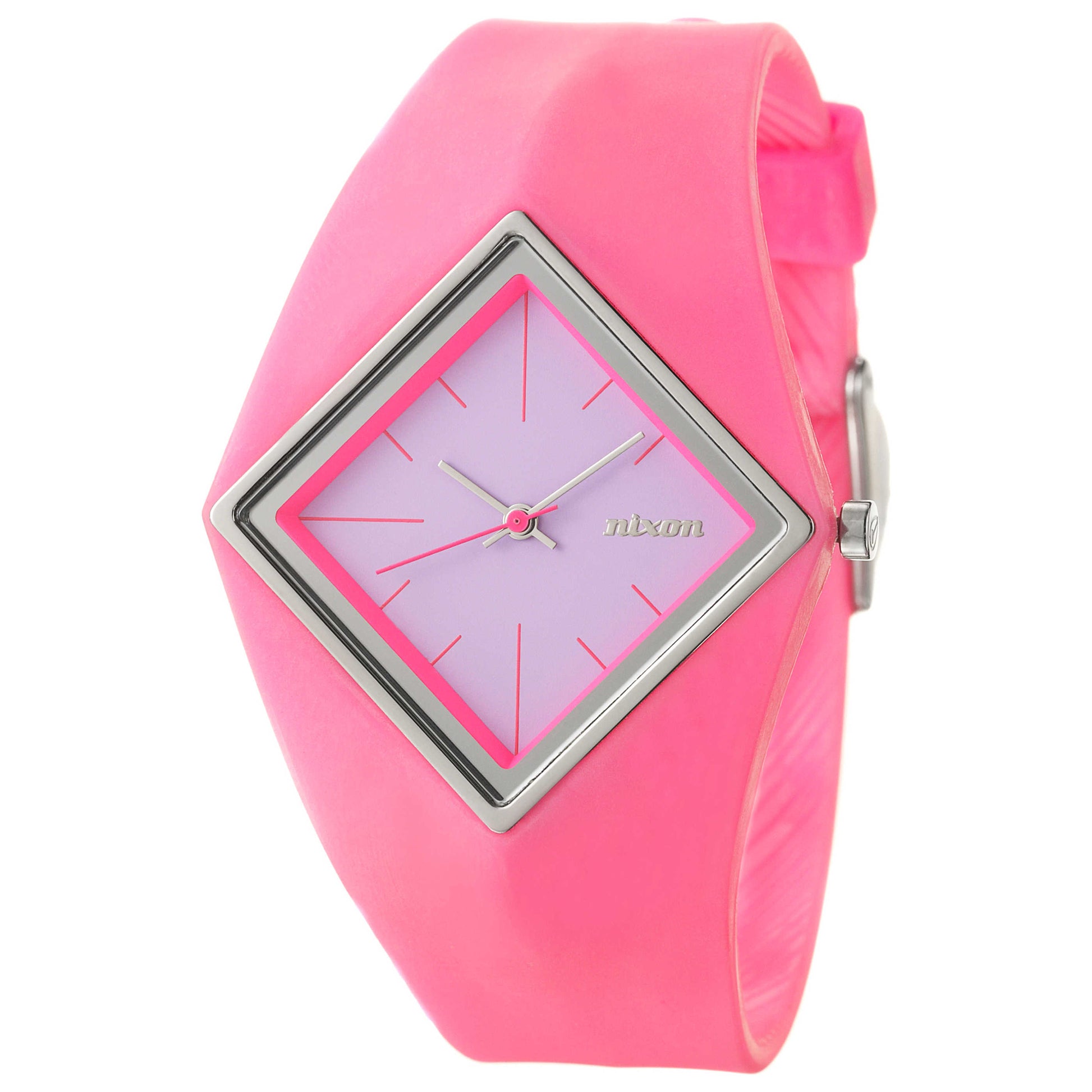 Front view of Nixon The Groove Women's Quartz Watch A026-932