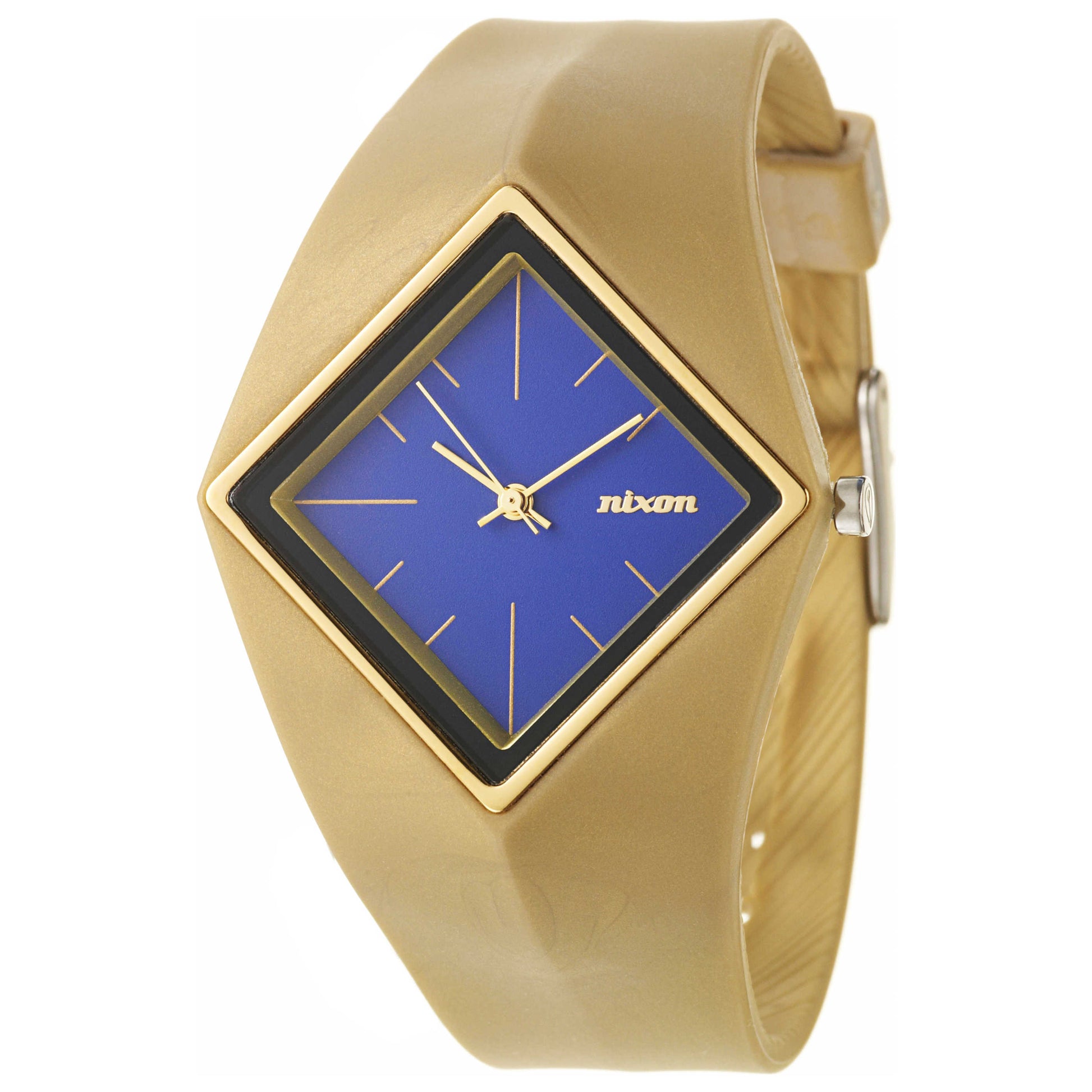 Front view of Nixon The Groove Women's Quartz Watch A026-933