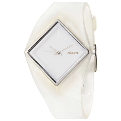Front view of Nixon The Groove Women's Quartz Watch A026-961