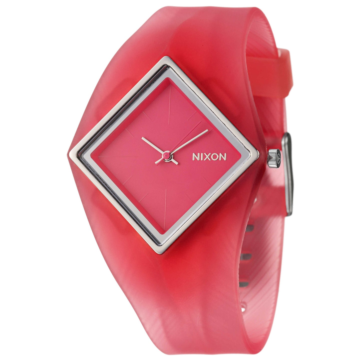 Front view of Nixon The Groove Women's Quartz Watch A026-971