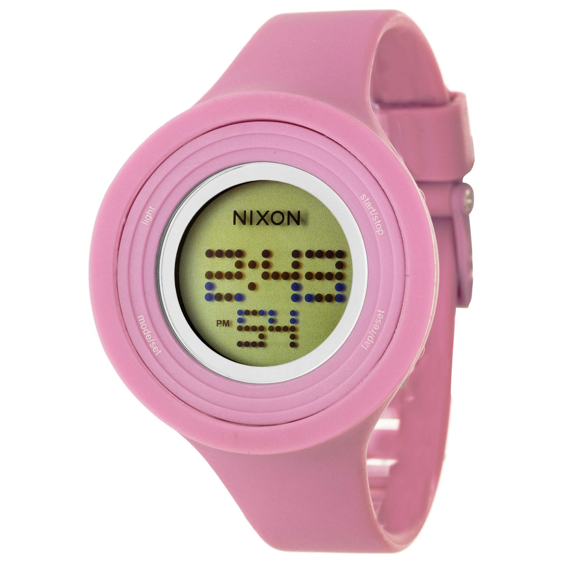 Front view of Nixon The Widgi Women's Quartz Watch A034-229