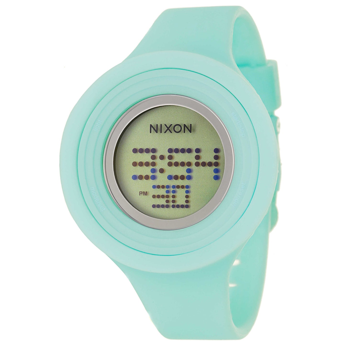 Front view of Nixon The Widgi Women's Quartz Watch A034-302