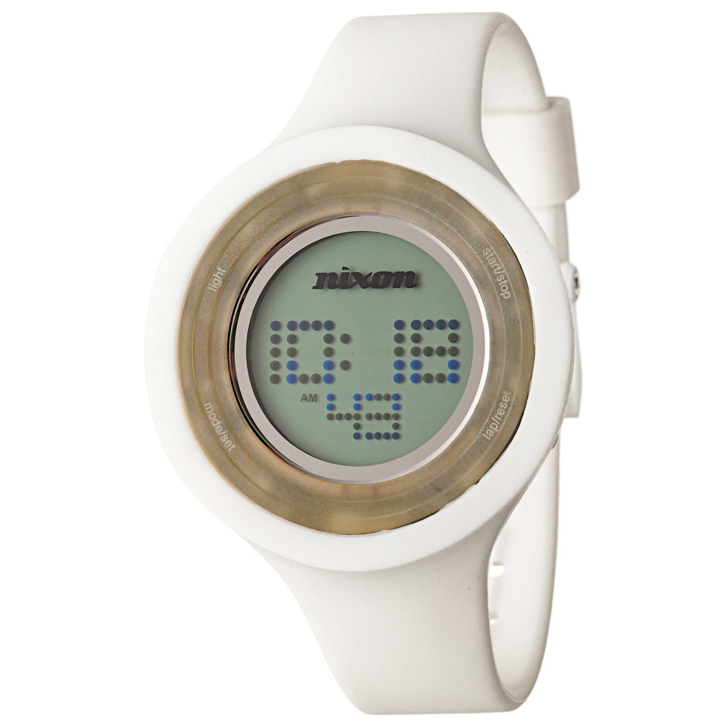 Front view of Nixon The Widgi Women's Quartz Watch A034-965