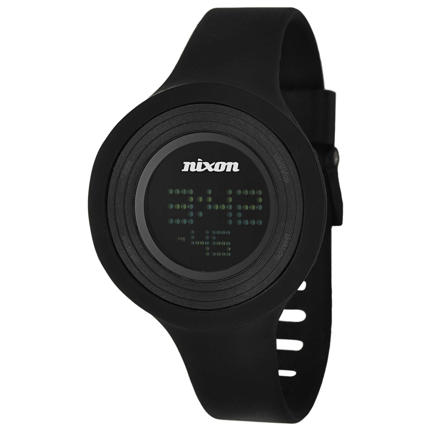 Front view of Nixon The Widgi Women's Quartz Watch A034000-00