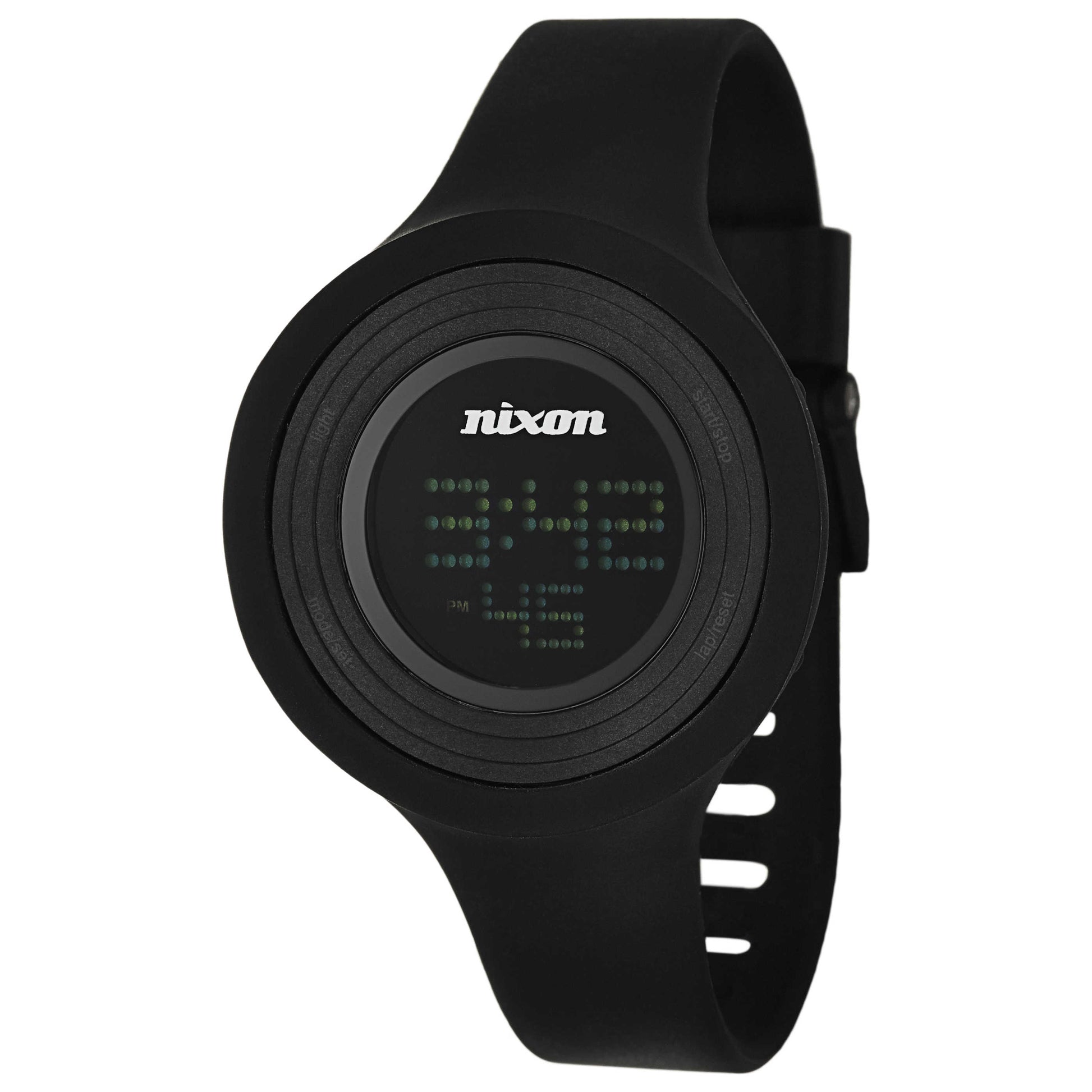 Front view of Nixon The Widgi Women's Quartz Watch A034000-00