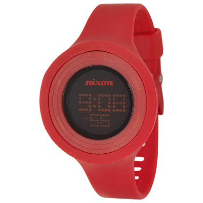 Front view of Nixon The Widgi Women's Quartz Watch A034200-00