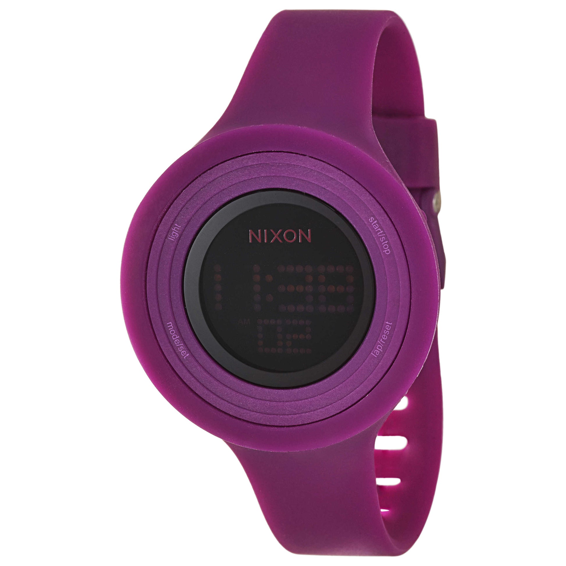 Front view of Nixon The Widgi Women's Quartz Watch A034230