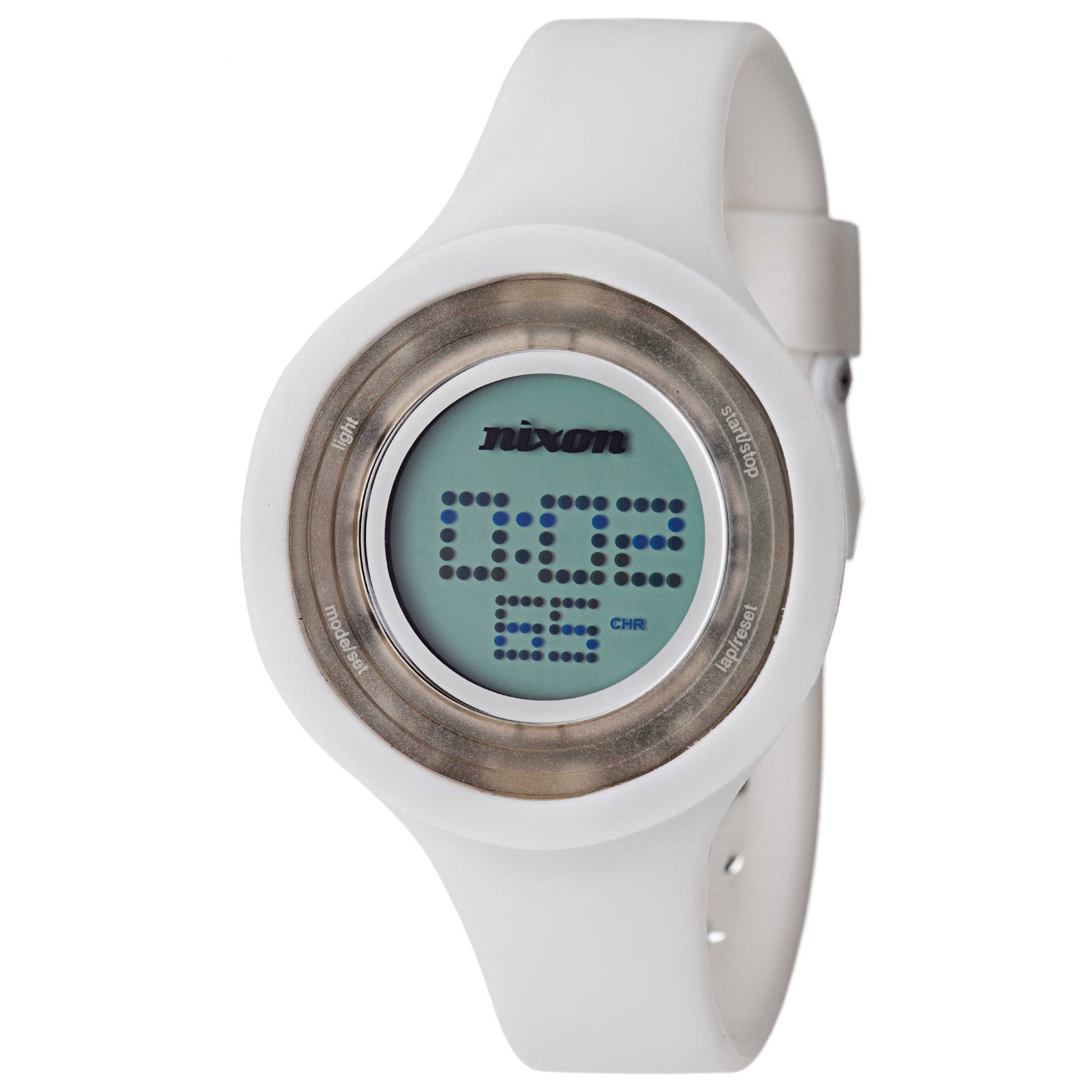 Front view of Nixon The Widgi Women's Quartz Watch A034965
