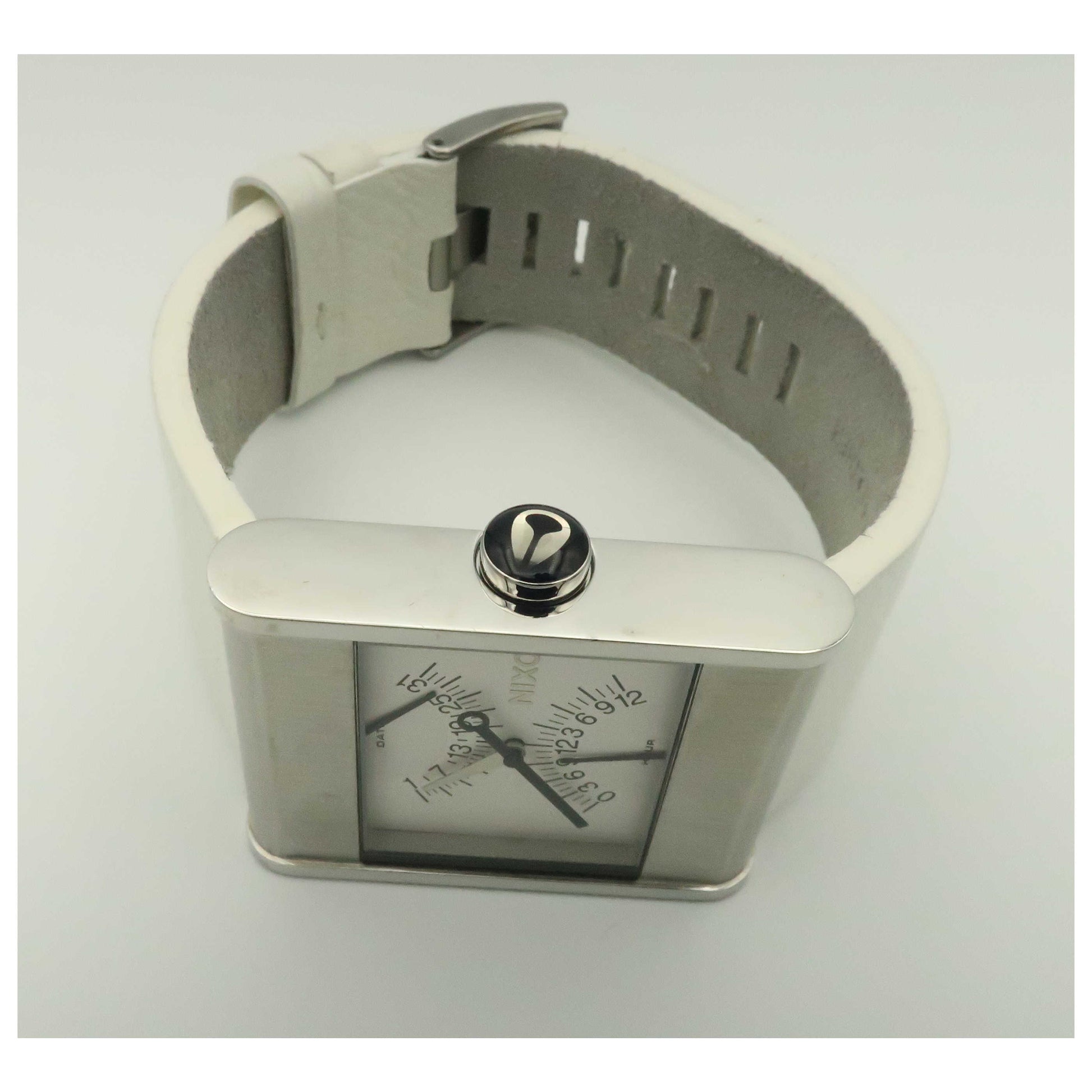 Nixon The R1G1 Men's Japanese Quartz (Battery-Powered) Watch A039100-00-PO2 - Image #8