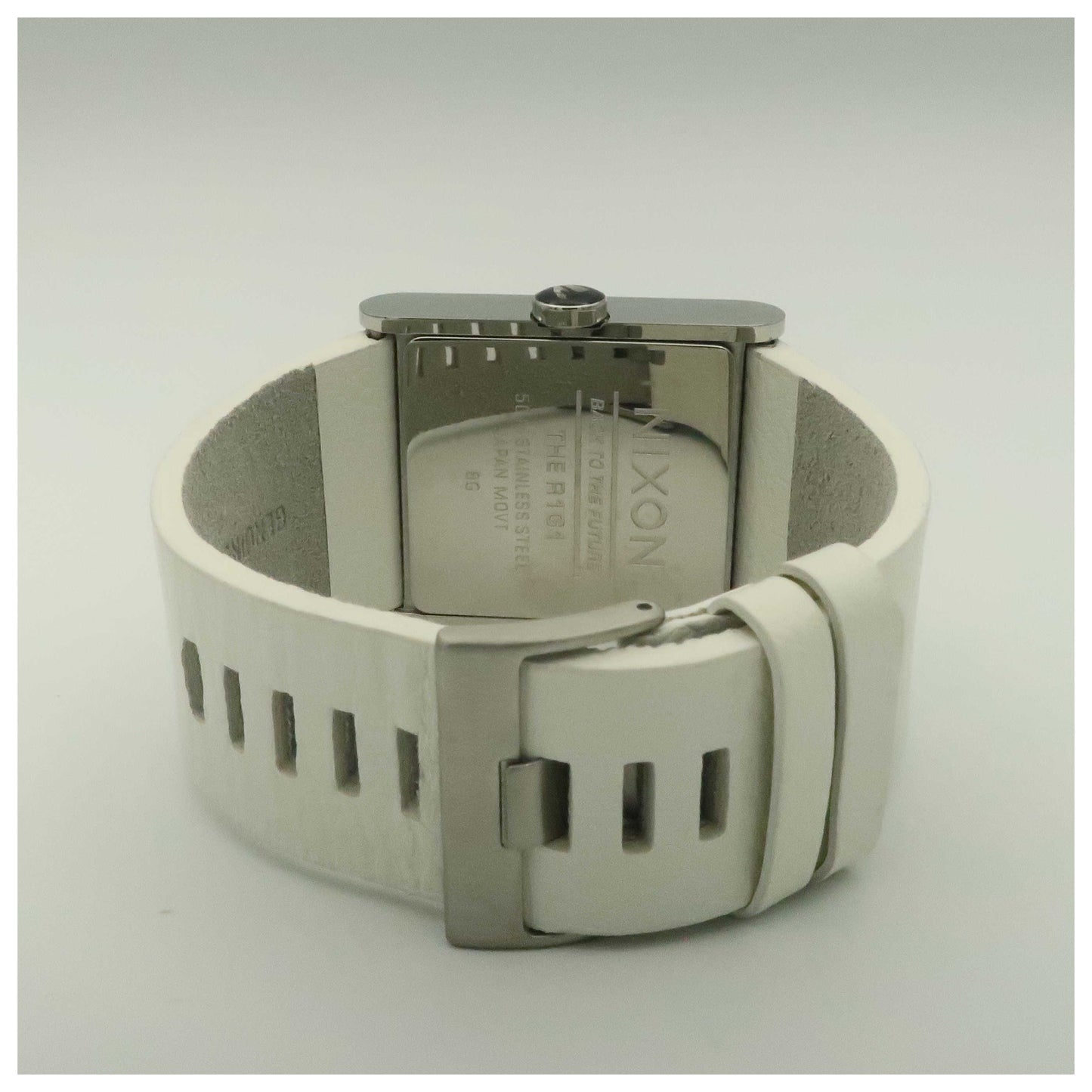 Nixon The R1G1 Men's Japanese Quartz (Battery-Powered) Watch A039100-00-PO - Image #2