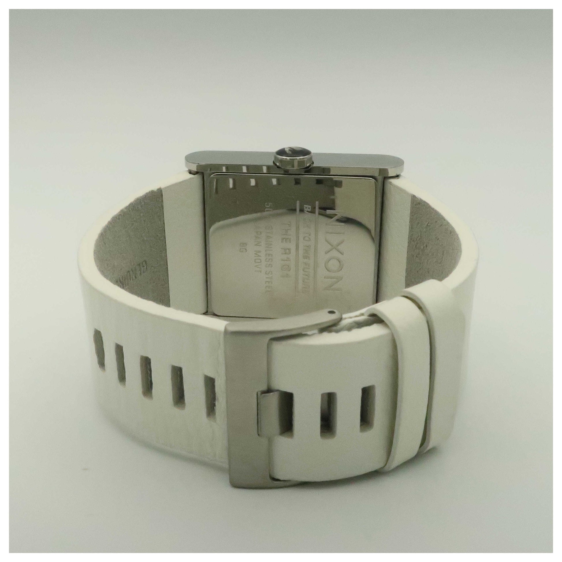 Nixon The R1G1 Men's Japanese Quartz (Battery-Powered) Watch A039100-00-PO - Image #2