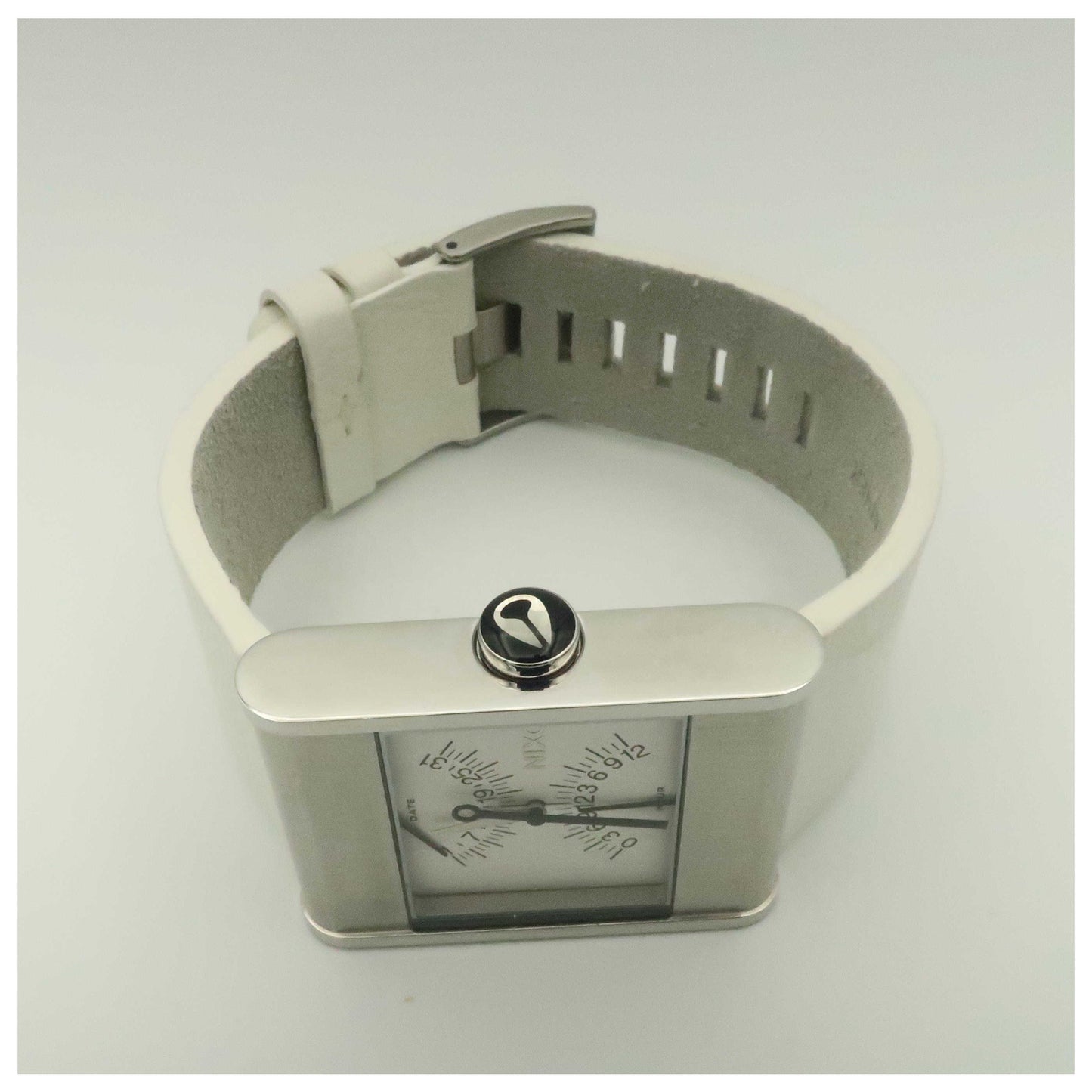 Nixon The R1G1 Men's Japanese Quartz (Battery-Powered) Watch A039100-00-PO - Image #8