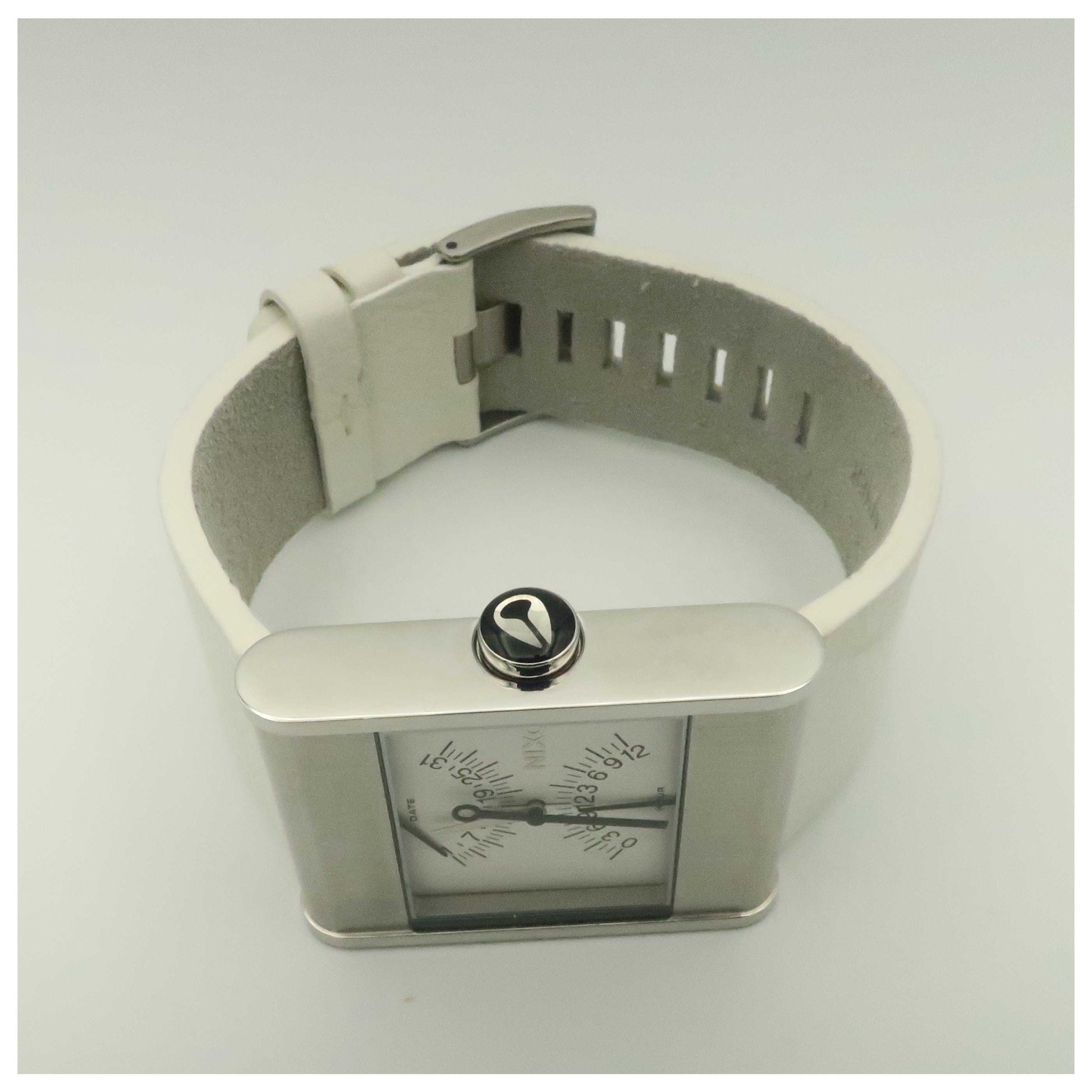 Nixon The R1G1 Men's Japanese Quartz (Battery-Powered) Watch A039100-00-PO - Image #8