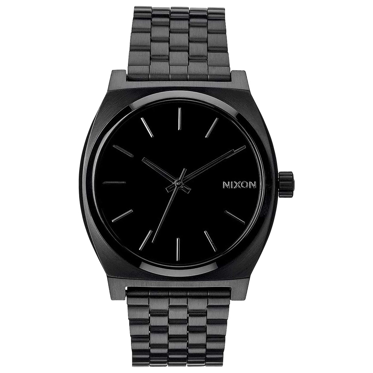 Front view of Nixon Unisex Quartz Watch A045001-00