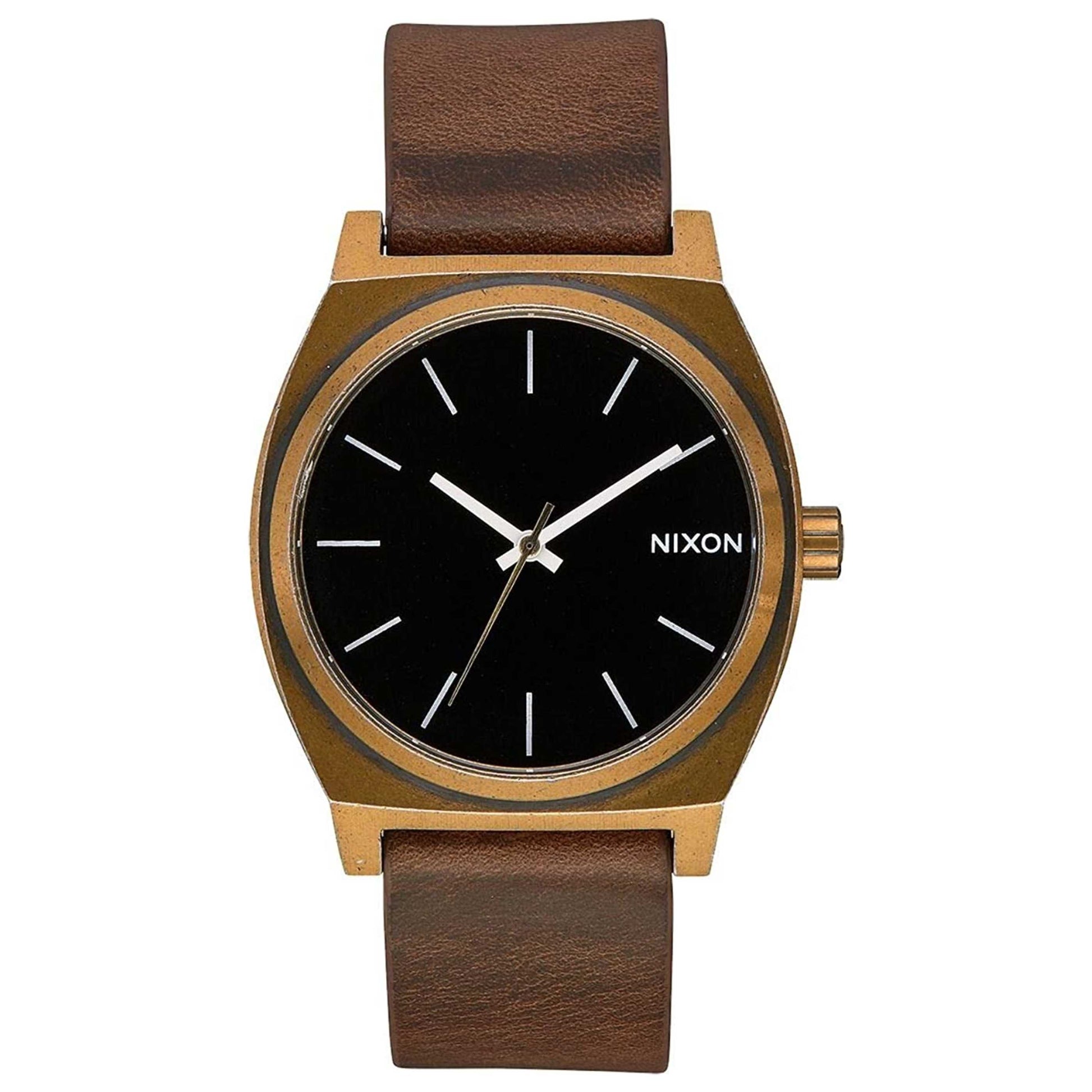 Nixon Men's Quartz Watch A0453053-00 –