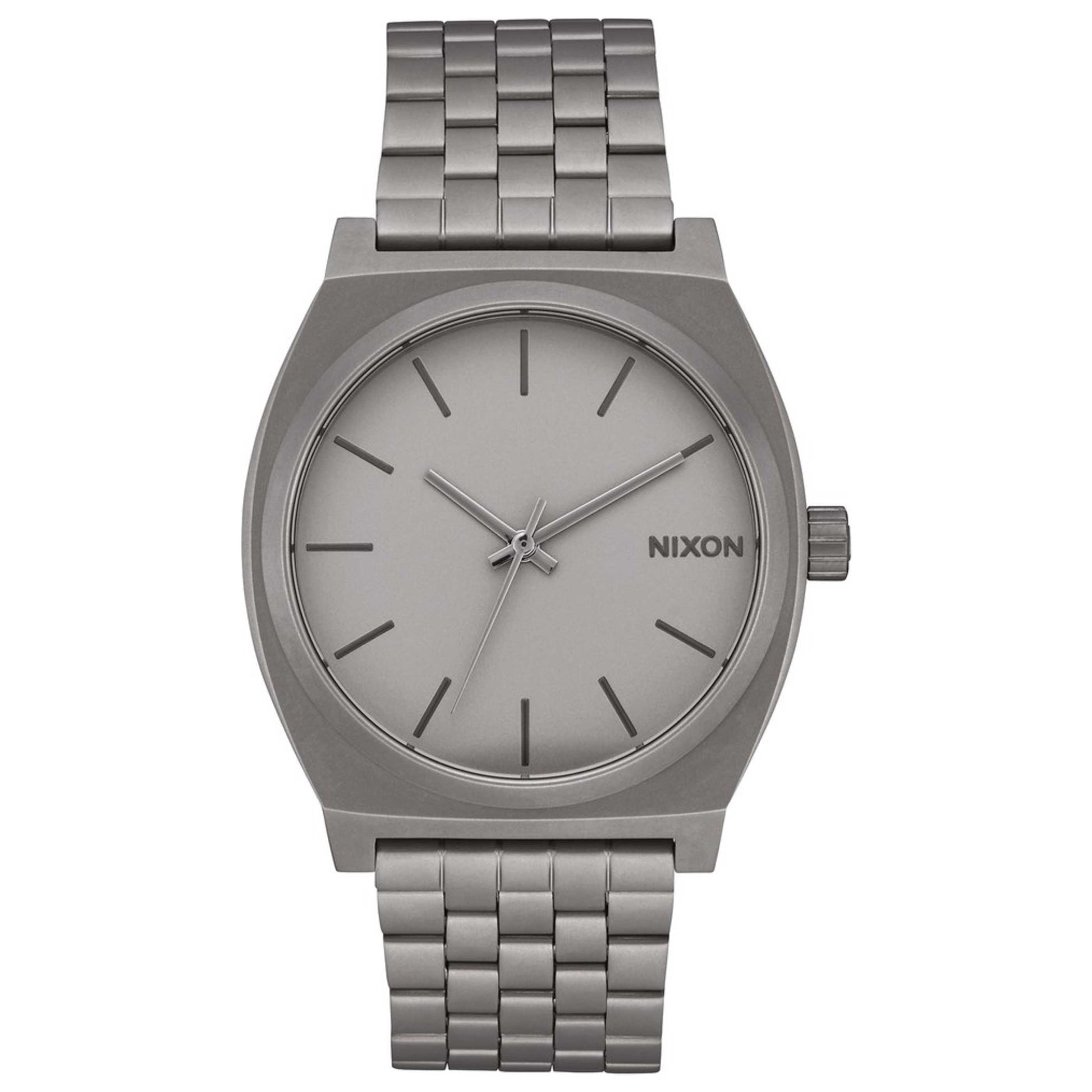 Nixon Men's Quartz Watch A0453166-00 –