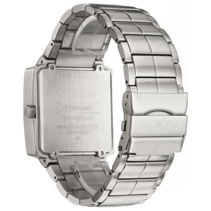Nixon The District Men's Quartz Watch A048-403 - Image #2