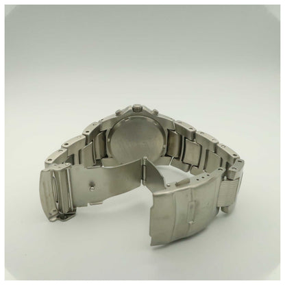 Nixon The Tide Rover Men's Swiss Quartz (Battery-Powered) Watch A053000-00-PO - Image #7