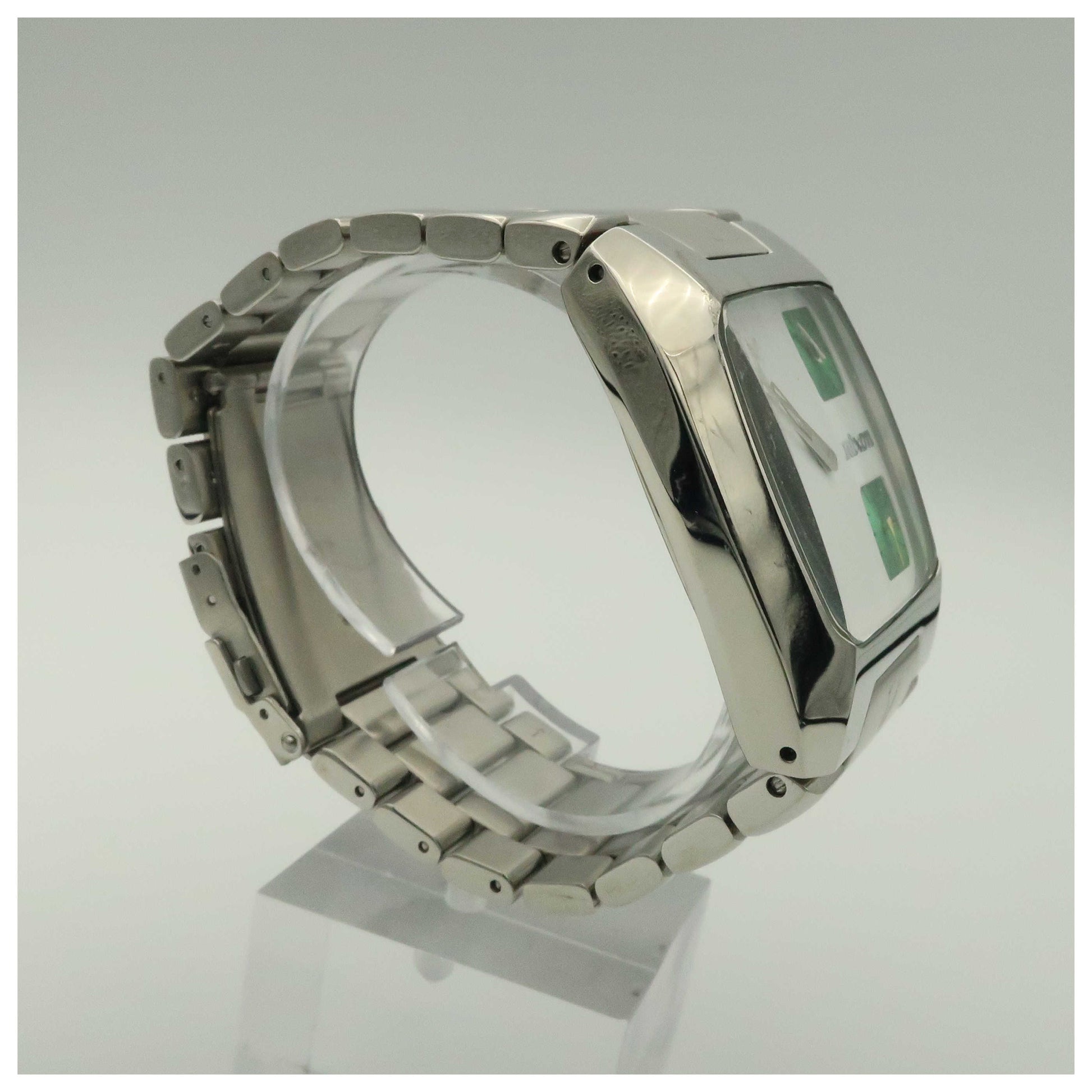 Nixon The Banks Men's Japanese Quartz (Battery-Powered) Watch A060188-00-PO - Image #3