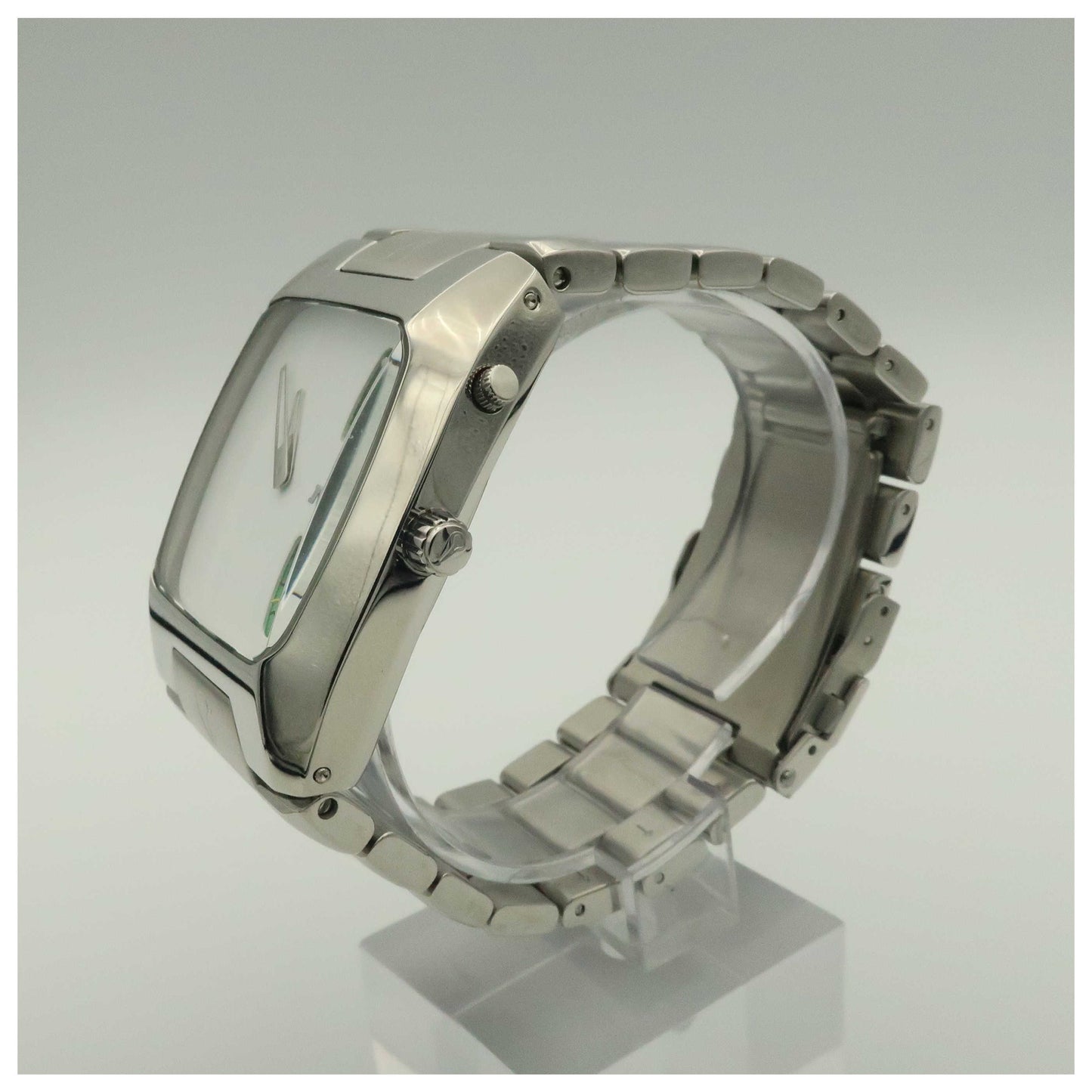 Nixon The Banks Men's Japanese Quartz (Battery-Powered) Watch A060188-00-PO - Image #4
