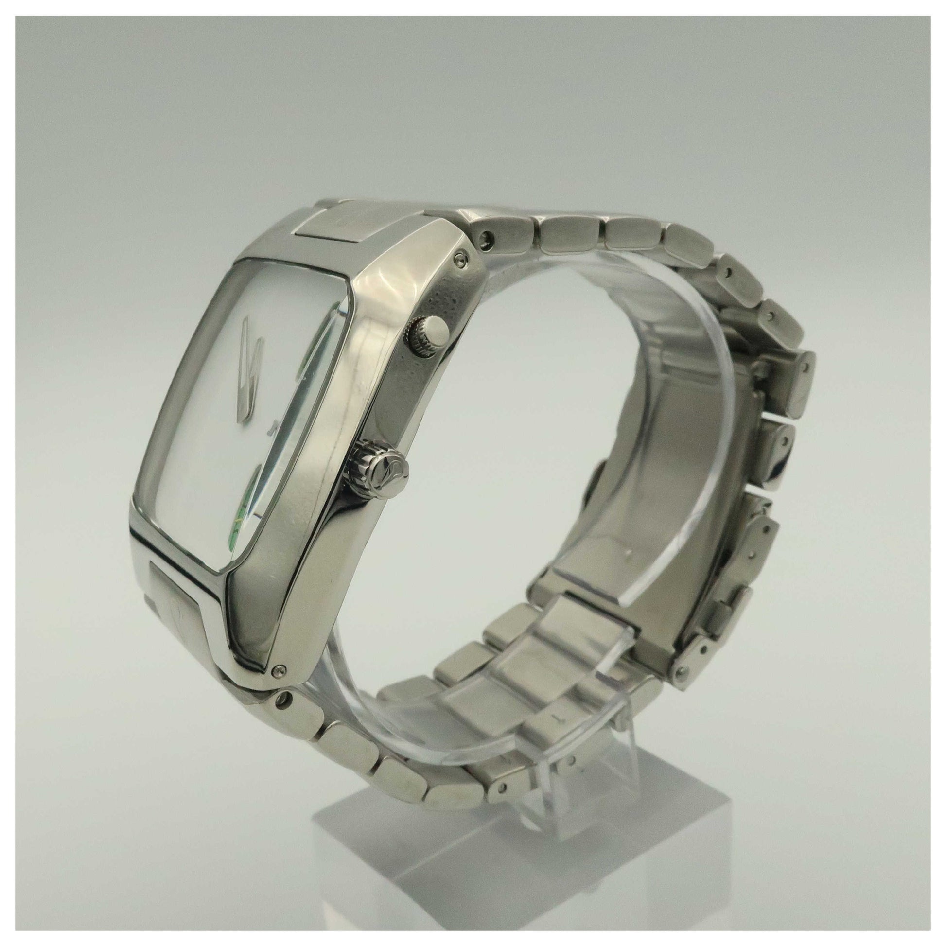Nixon The Banks Men's Japanese Quartz (Battery-Powered) Watch A060188-00-PO - Image #4
