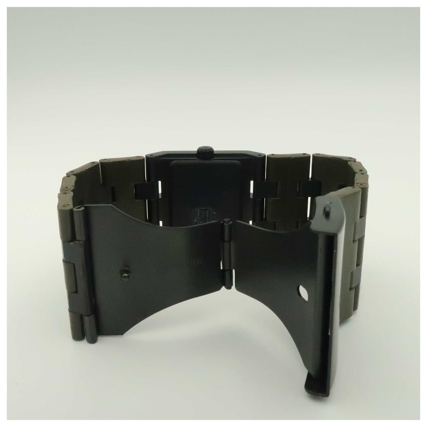 Nixon The Big Rig Men's Quartz Watch A065-032-PO - Image #7
