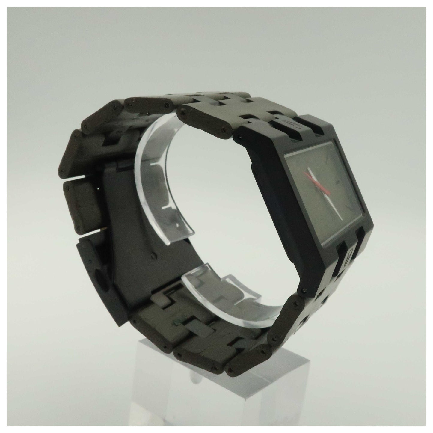 Nixon The Big Rig Men's Quartz Watch A065-032-PO - Image #3