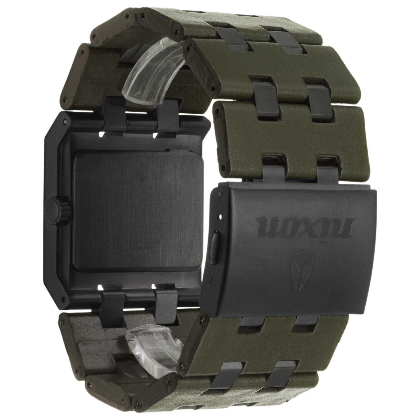 Nixon The Big Rig Men's Quartz Watch A065-032 - Image #2