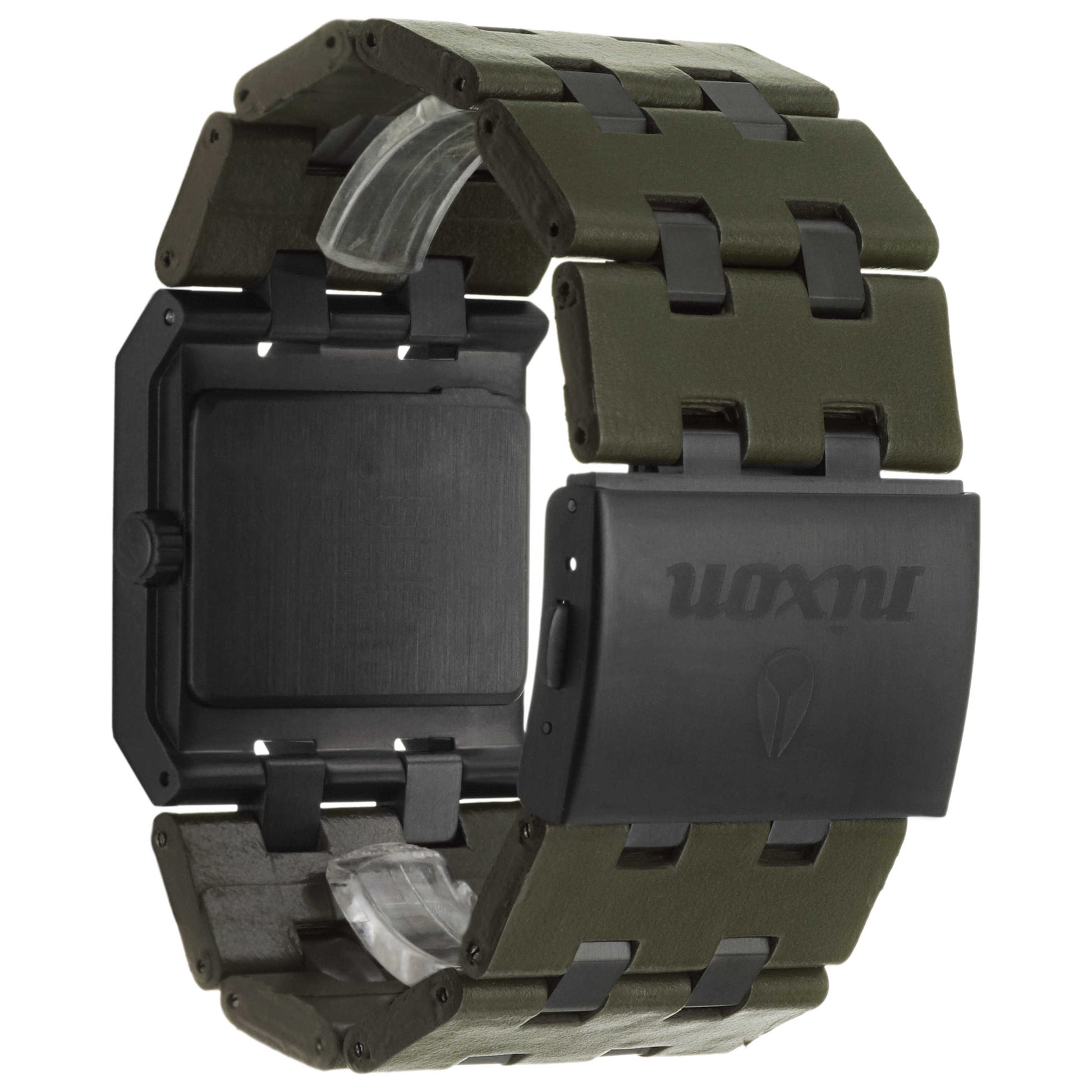 Nixon The Big Rig Men's Quartz Watch A065-032 - Image #2