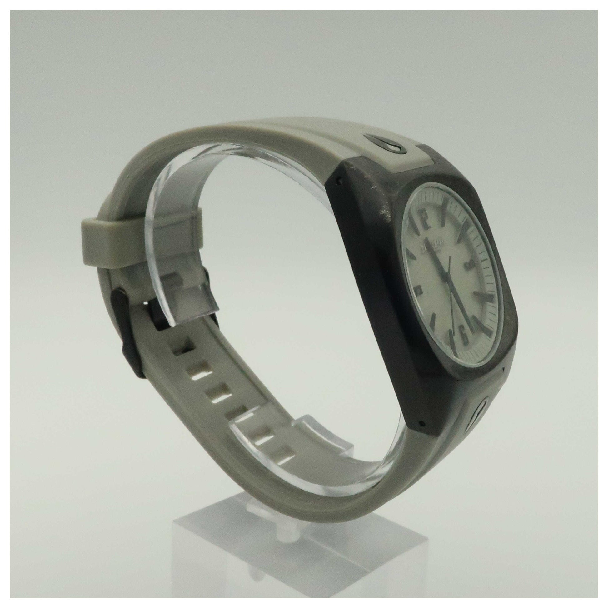 Nixon The Tach Pu Men's Quartz Watch A068-043-PO - Image #3
