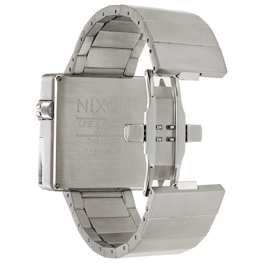 Nixon The Murf Men's Quartz Watch A074401-00 - Image #2