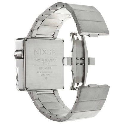 Nixon The Murf Men's Quartz Watch A074964-00 - Image #2