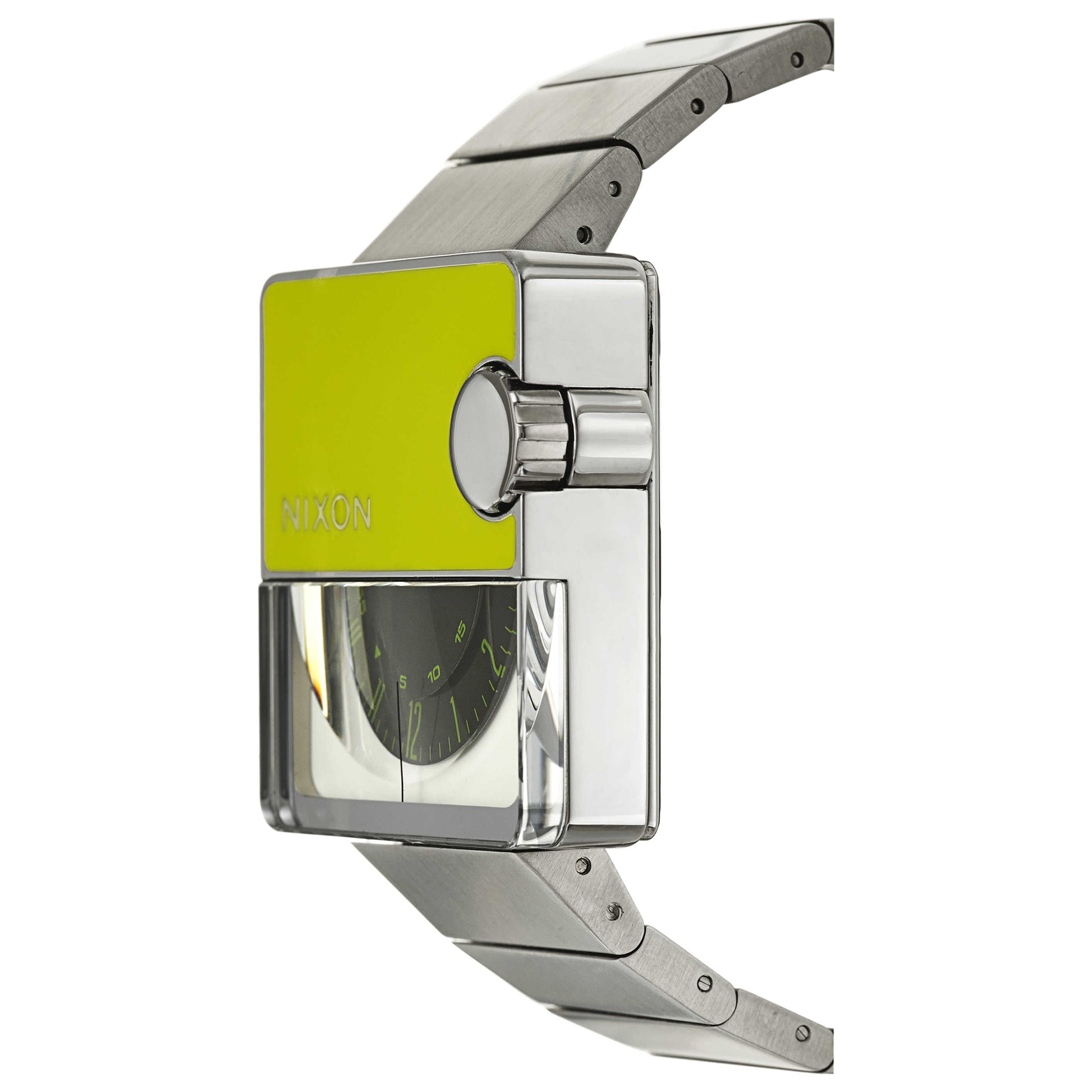 Nixon The Murf Men's Quartz Watch A074964-00 - Image #4