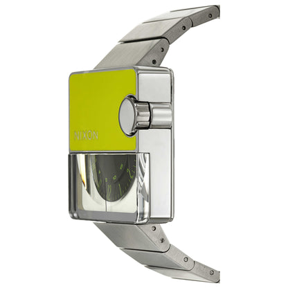 Nixon The Murf Men's Quartz Watch A074964-00 - Image #4