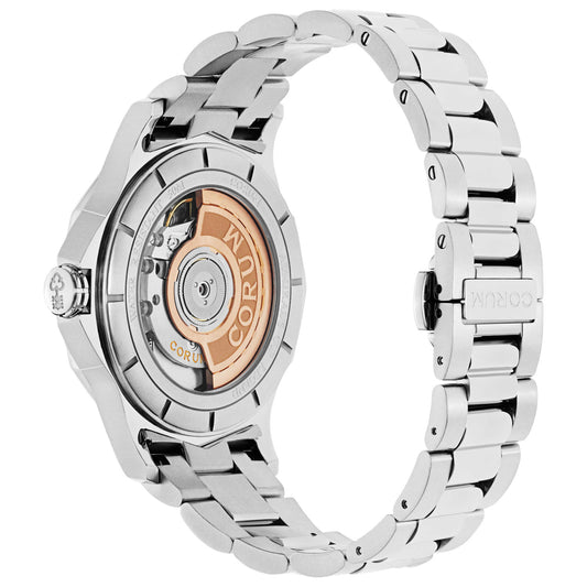 Corum Admiral's Cup Women's Automatic Watch A082-03431 - Image #2