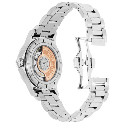 Corum Admiral's Cup Women's Automatic Watch A082-03431 - Image #7