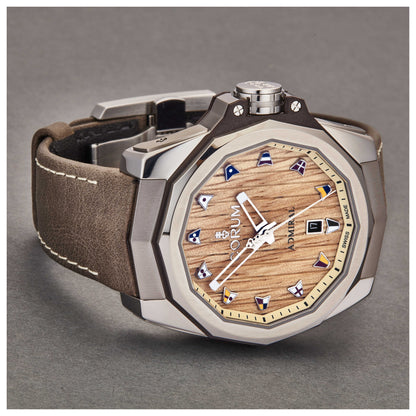 Corum Admiral Cup Men's Automatic Watch A082/03209 - Image #5