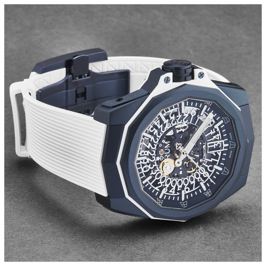Corum Admiral Cup Men's Automatic Watch A082/04334 - Image #2