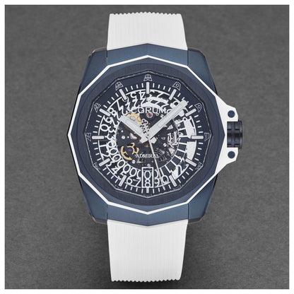 Corum Admiral Cup Men's Automatic Watch A082/04334 - Image #4