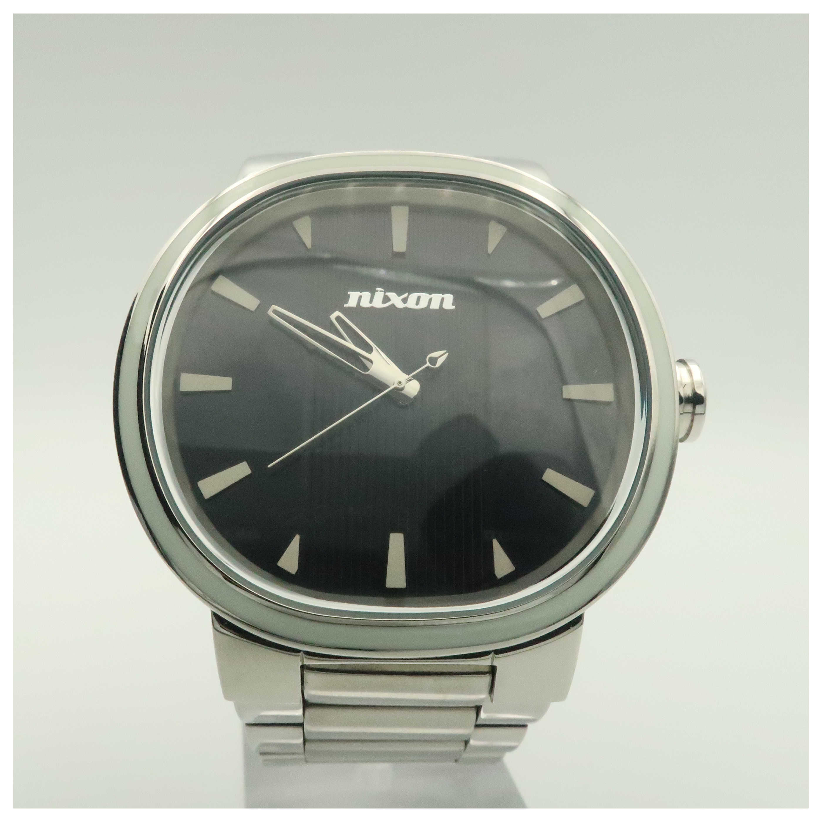 NIXON 時計 Nixon The Capital A090-958-PO Men's Watch – Ashford.com