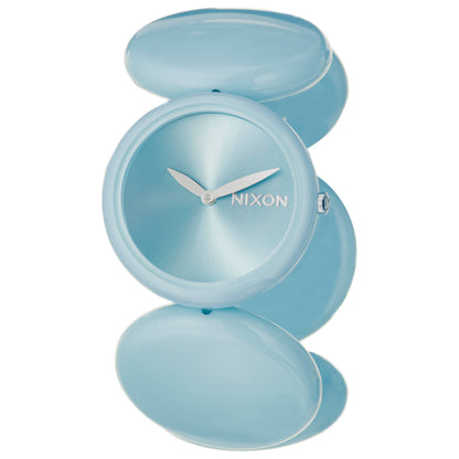 Front view of Nixon The Spree Women's Quartz Watch A097-302