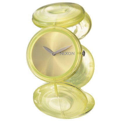 Front view of Nixon The Spree Women's Quartz Watch A097-961
