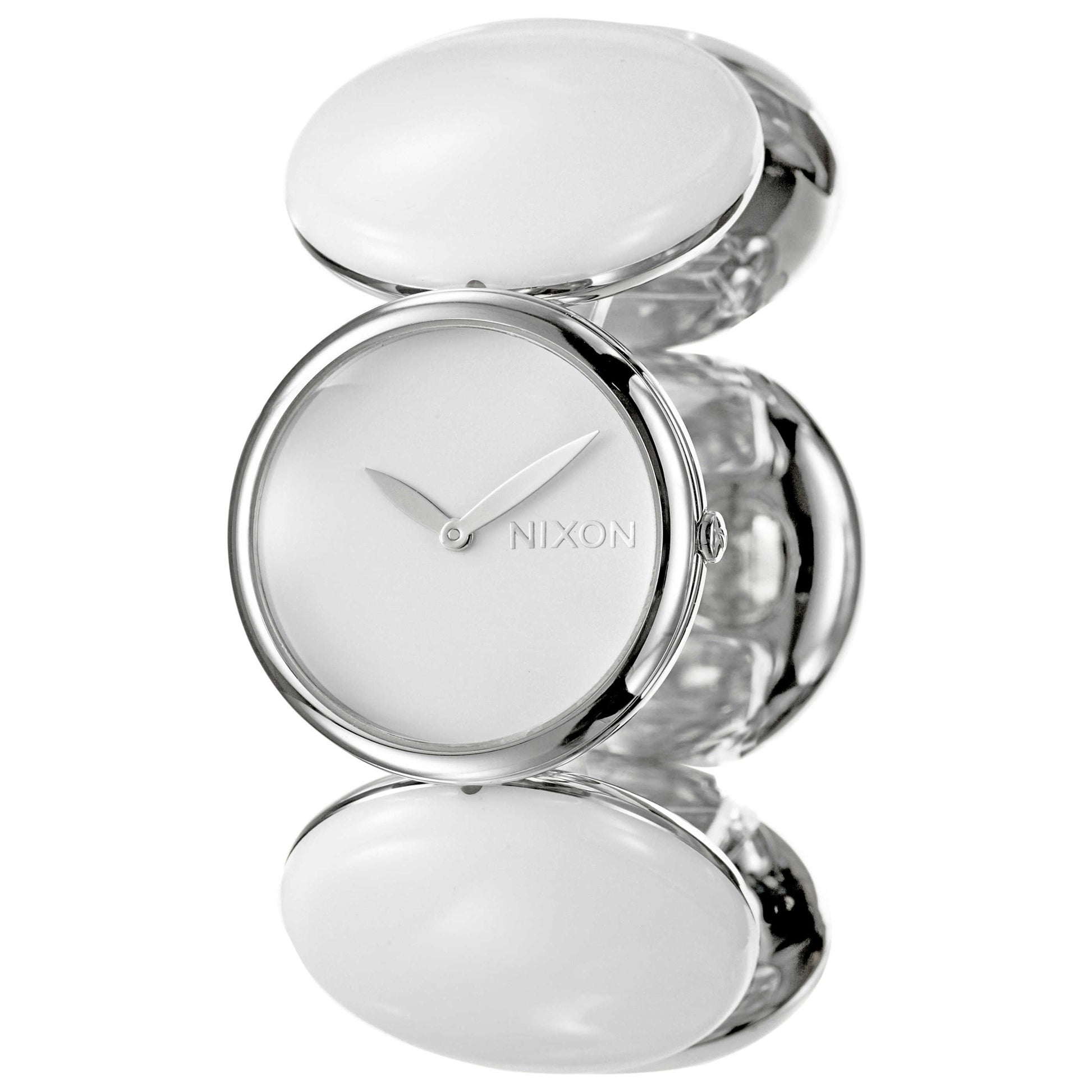 Nixon The Spree Women's Quartz Watch A098-100 - Image #8