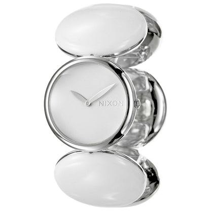 Nixon The Spree Women's Quartz Watch A098-100 - Image #8
