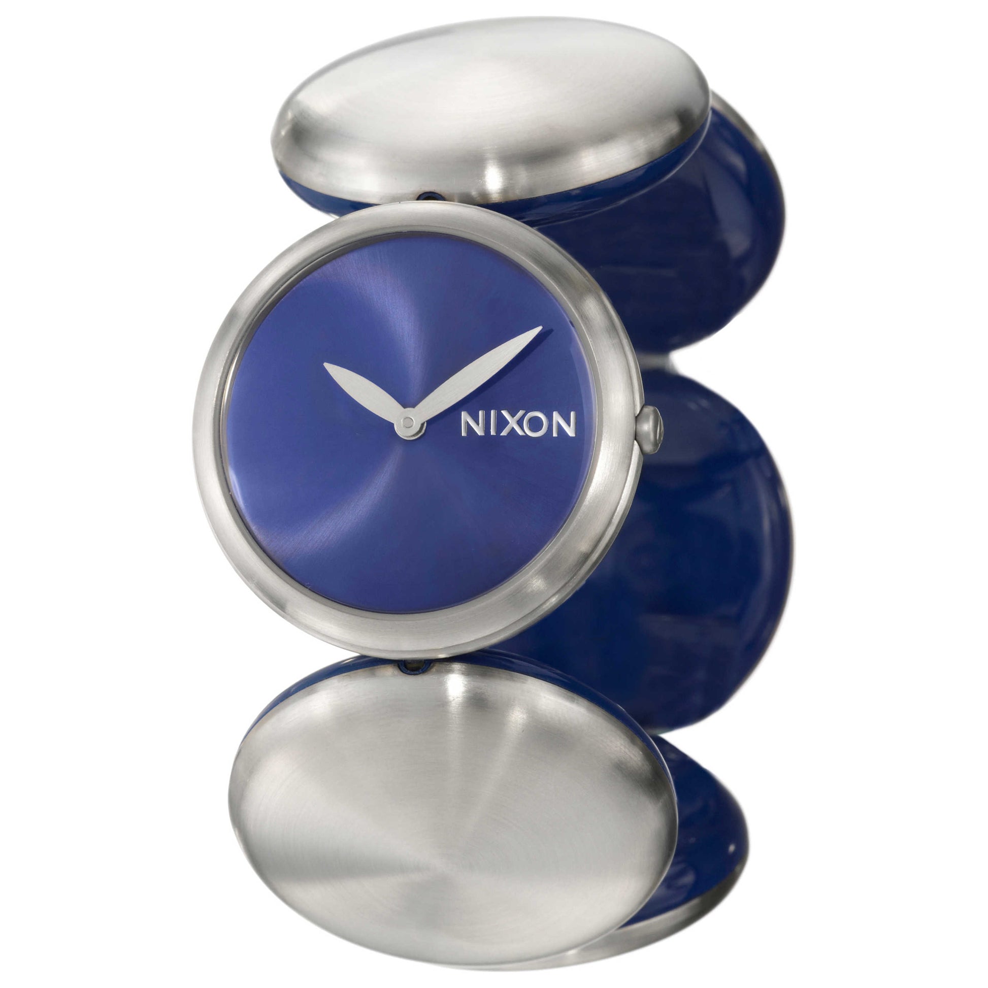 Front view of Nixon The Spree Women's Quartz Watch A098-307