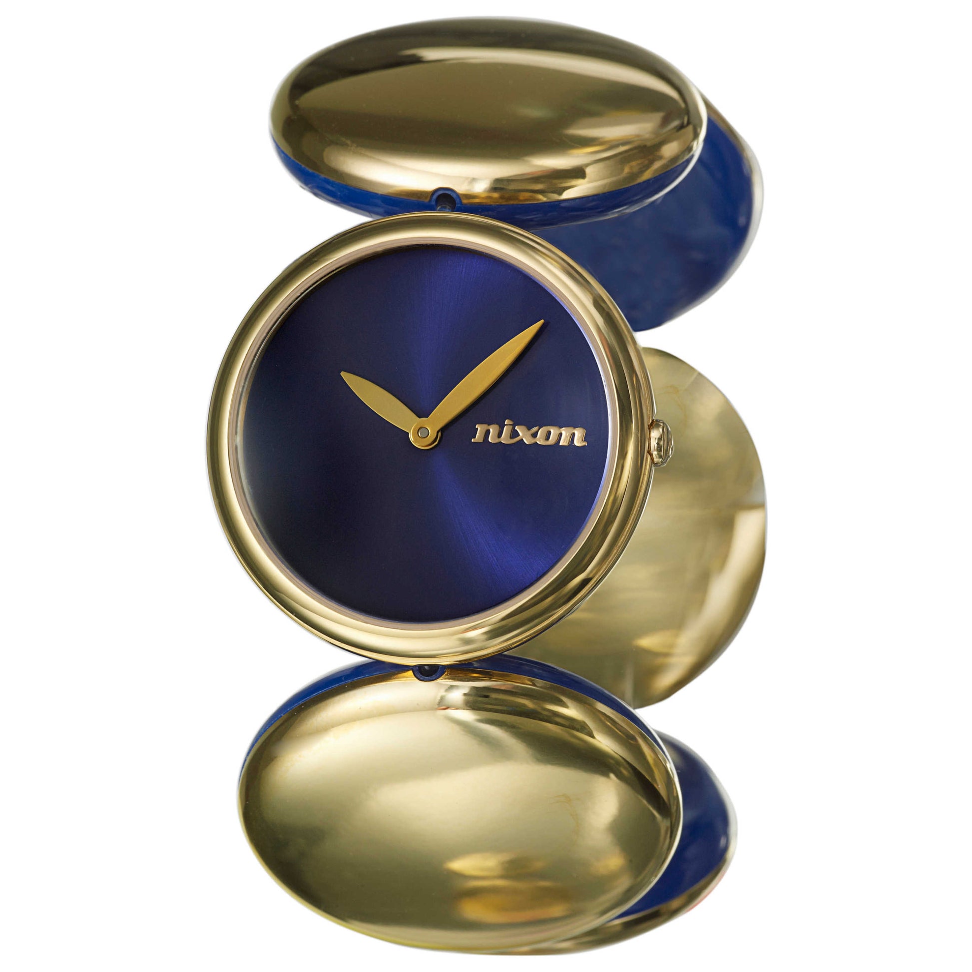 Front view of Nixon The Spree Women's Quartz Watch A098-933