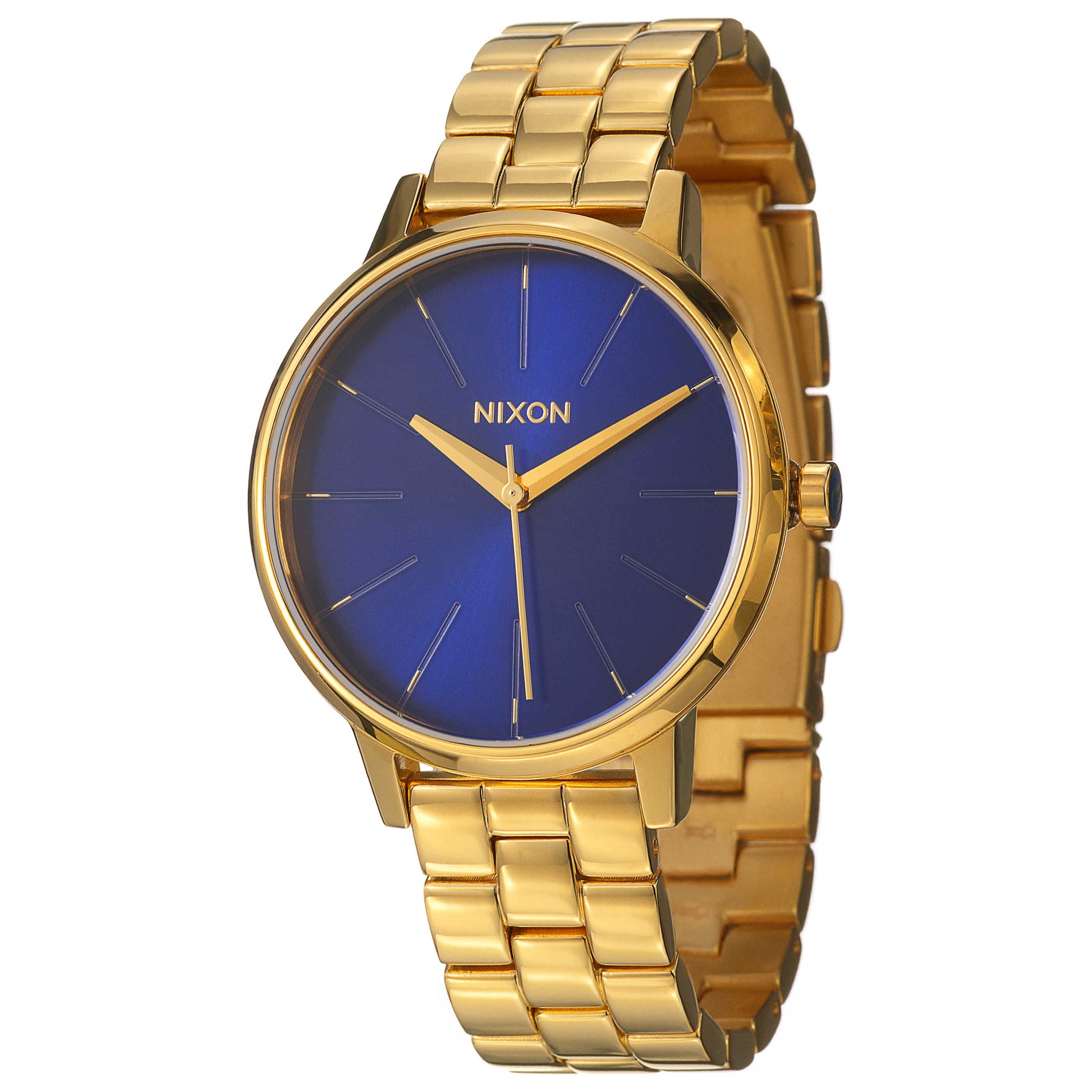 Front view of Nixon The Kensington Women's Quartz Watch A099-933