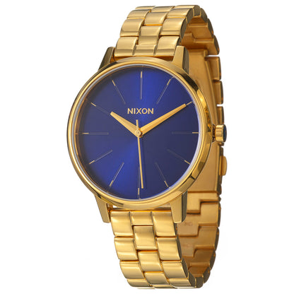 Front view of Nixon The Kensington Women's Quartz Watch A099-933