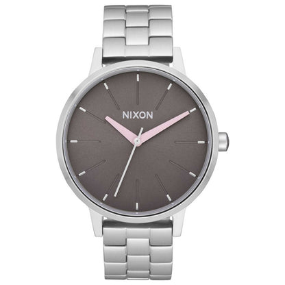 Front view of Nixon The Kensington Women's Quartz Watch A0993161-00